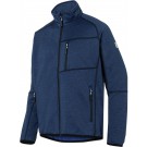 Sweat Fleecejacke