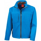 Classic Soft Shell Jacket