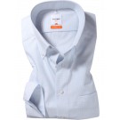 Olymp Hemd modern fit LA Gitterkaro Button-Down