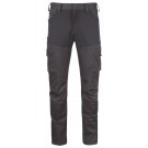 ALLZWECK ARBEITSHOSE MIT STRETCH SCHMALER SCHNITT (SLIM FIT)