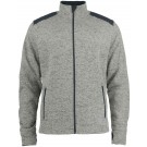 3318 FLEECE JACKE