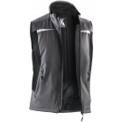 Softshell Weste