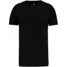 Kurzarm-T-Shirt DayToDay