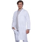 Basic Poly/Cotton-Herrenkittel