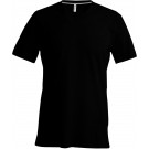 Herren V-Ausschnitt T-Shirt