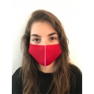 Mund-Nasen-Maske Neopren