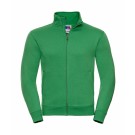 Men's Authentic Sweat Jacket 