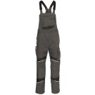 KÜBLER ACTIVIQ cotton+ Latzhose