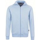 Hakro Unisex Sweatjacke Logo