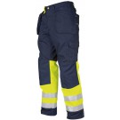 ARBEITSHOSE EN471-KLASSE 1